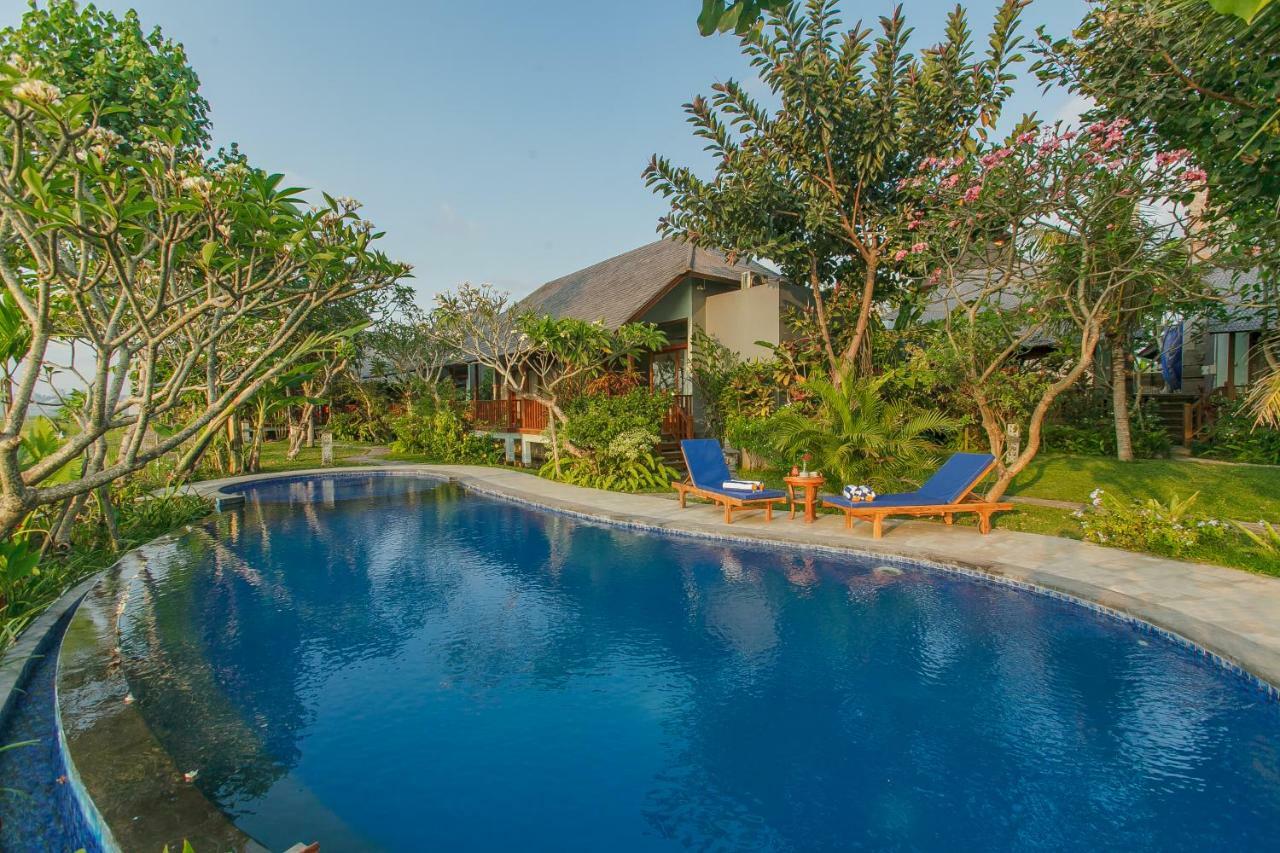 Villa D'Carik Bali Denpasar  Exterior photo